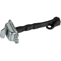 METZGER 2312463 Deurvastzetter