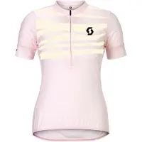 SCOTT Endurance Lt T-shirt Met Korte Mouwen