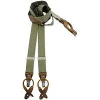 Sir Redman SR21354 bretels MacMillan groen