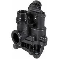 METZGER 4006520 Thermostaat, koelvloeistof