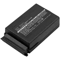123accu Cipherlab BA-0012A7 accu (2900 mAh, huismerk)