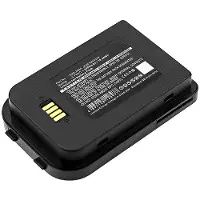 123accu Bluebird 6251-0A / NX5-2004 / J62510N0272 accu (5200 mAh, huismerk)