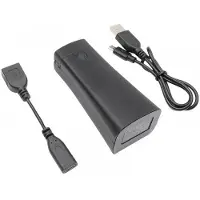 123accu DJI Osmo Pocket CP.OS.00000004.01 accu (3.65 V, 4000 mAh, huismerk)