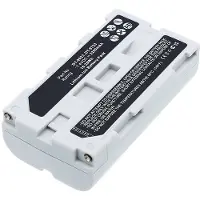 24hShop Casio DT-9723 / DT-9723LIC / DT-9023 accu (2200 mAh, huismerk)