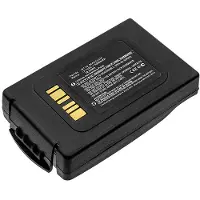 123accu Datalogic BT-10 / 94ACC1376 / 94ACC1377 accu (3.7 V, 5200 mAh, huismerk)