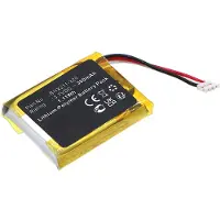123accu DJI Pocket 2 BHX211-320 accu (3.7 V, 300 mAh, huismerk)