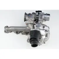 BTS Turbo T916195KPL Turbocharger