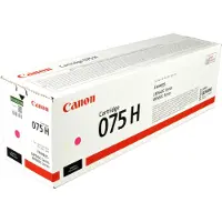 Canon 075H toner magenta