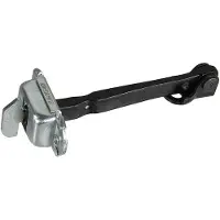 METZGER 2312464 Deurvastzetter