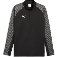 Puma teamLIGA 26 Half Zip Trainingsshirt Heren