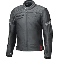 Held Hot Rock Jas Zwart Maat 50
