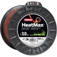 Oregon 545824 Techni 280º 3.0 Mm X 224 M Trimmerdraad