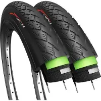 OEM Fietsband 700x35c, vouwband, maat 37-622, 1 mm beschermlaag