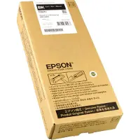 Epson Inktcartridge C13T08H100 Zwart