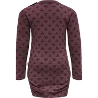 Hummel Bambo Body Met Lange Mouwen