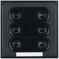 Eaton Systeem 55 Zekeringdoos - 1959201