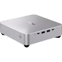 Chuwi Aubox R7-8745hs/16gb/1tb Ssd Desktop-pc