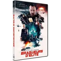 Europa Braqueurs D Elite - FR