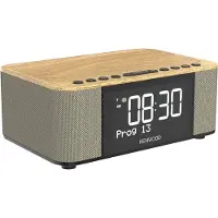 Kenwood Klokradio CRST40DABM