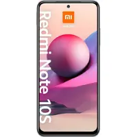 Xiaomi Note 10S smartphone, 6,43 inch, 6 GB RAM, 64 GB opslag, wit