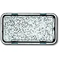 ABB Busch-Jaeger Neutraal Symbool Voor Wip 2106 IP44 - 2CKA001714A0252 [5 stuks]