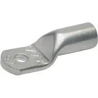 Klauke Standaard Pers Kabelschoen Voor Koperen Kabel DIN - 800011132 [10 stuks]