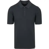 Casamoda Shirt donkerblauw