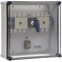 Eaton Halyester Schakelkast - 1864417