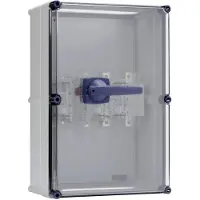 Eaton Halyester schakelkast - 1864457