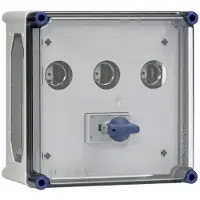 Eaton Halyester schakelkast - 1864009