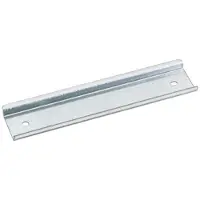 Spelsberg NS35 144mm DIN Rail Bevestiging Voor TG Serie - 19814601 [2 Stuks]