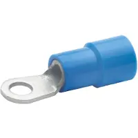 Klauke 630 Kabelschoen Voor Koperen Kabel - 800076137 [100 Stuks]