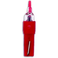 ABB Busch-Jaeger Neonlamp Vervanging 230V 2.0mA 8363 - 2CKA001784A0594 [2 stuks]