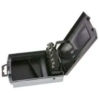 RUKO HSS-E 6-Delige Verzinkboorset 6,3 Tot 20,5mm