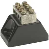 Eaton A Verdeler Aansluitblok - 1015917