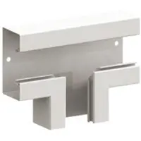 Legrand VAN GEEL T-stuk Wandgoot - 351392