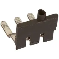 Legrand Viking3 Doorvoerstrip 3-traps Bruin - 037546 [10 stuks]