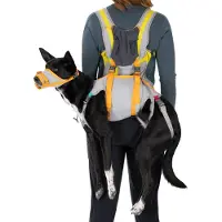Ruffwear Backtrak Evacuatieset