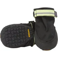 Ruffwear - Summit Trex Shoe - Hondenschoenen 38 mm, zwart
