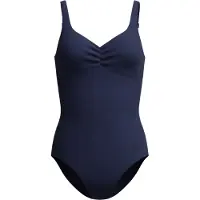 Speedo Solid Aquanite Shaping Badpak Dames 44