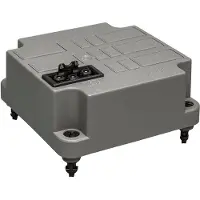 ABB 3640 Gerecycled Afdekking Met GST18 3-Pool Connector - 1SPA007130F9505 [5 Stuks]
