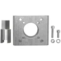 Belimo Montage-/adapterset Bfv D6450-500N/Nl + SY7-8
