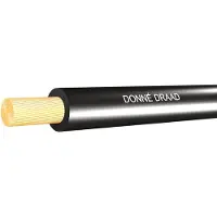 Donne VDS installatiedraad - D09224D3 [100 Meter] - Nom. geleiderdoorsnede: 1.5 mm2