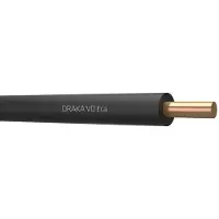 Draka VD installatiedraad - 802922D3 [100 Meter] - Nom. geleiderdoorsnede: 2.5 mm2