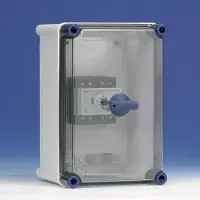 Eaton Halyester Schakelkast - 1864032