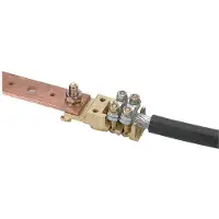 Legrand Viking Stroomklem 150mm2 S-KS - 039017