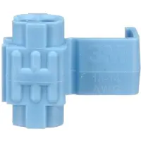 3M Scotchlok Lasdop - 7100166939 [100 Stuks]
