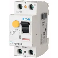 Eaton P Aardlekschakelaar - 274037