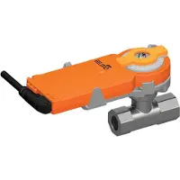 Belimo Regelklep Rp1/2 Kvs4 100-240VAC 75s 2/3-punt 2Nm IP54 R2015-4-S1/KR230