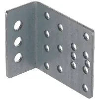 Eaton XNNBW-G06 Bevestigingsbeugel Durostone Profiel D600 - 141849 [10 stuks]